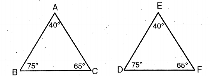 WBBSE Solutions For Class 10 Maths Chapter 18 Similarity 7