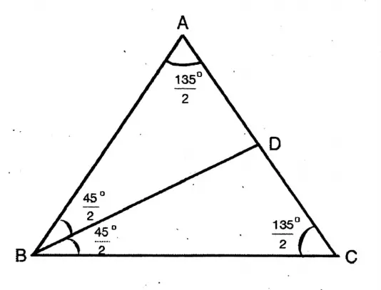 WBBSE Solutions For Class 10 Maths Chapter 20 Trigonometry Concept Of Measurement Of Angle 9