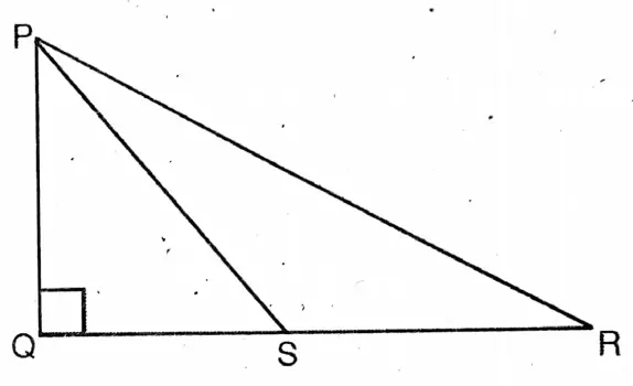 WBBSE Solutions For Class 10 Maths Chapter 22 Pythagoras Theorem 14