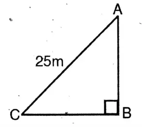 WBBSE Solutions For Class 10 Maths Chapter 22 Pythagoras Theorem 3