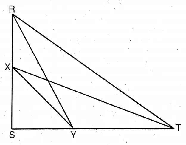 WBBSE Solutions For Class 10 Maths Chapter 22 Pythagoras Theorem 32