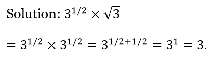 WBBSE Solutions For Class 10 Maths Chapter 9 Quadratic Surd 1