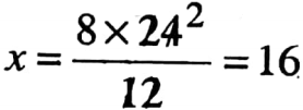 WBBSE Solutions For Class 7 Maths Arithmetic Chapter 3 Proportion Q4