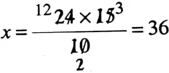 WBBSE Solutions For Class 7 Maths Arithmetic Chapter 3 Proportion Q9