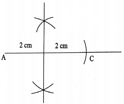 WBBSE Solutions For Class 7 Maths Geometry Chapter 8 Construction Of Quadrilateral Q6-3