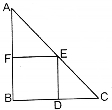 WBBSE Solutions For Class 9 Maths Chapter 15 Area And Perimeter Of Triangle And Quadrilateral Exercise 15.2 Q20