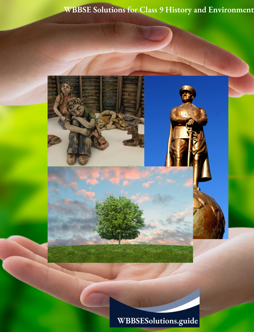 WBBSE Solutions for Class 9 History and Environment