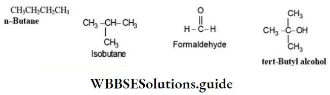 NEET General Organic Chemistry Classification Of Organic Compounds Saturated Compounds