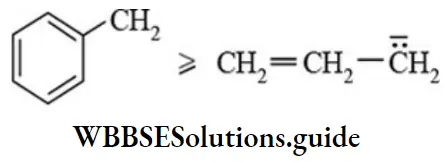 NEET General Organic Chemistry Concepts In Organic Reaction Mechanism Resonanc
