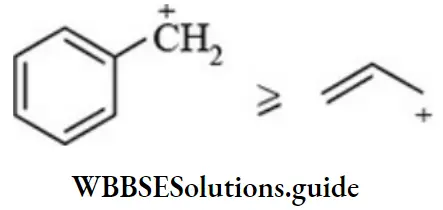 NEET General Organic Chemistry Concepts In Organic Reaction Mechanism Resonances