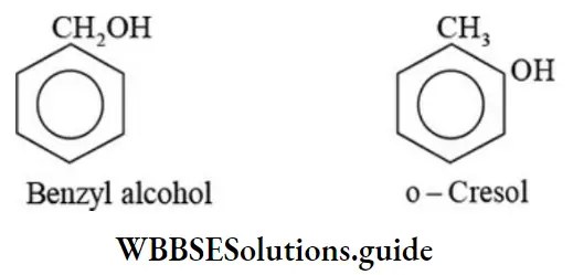 NEET General Organic Chemistry Isomerism Notes Aromatic Alochols