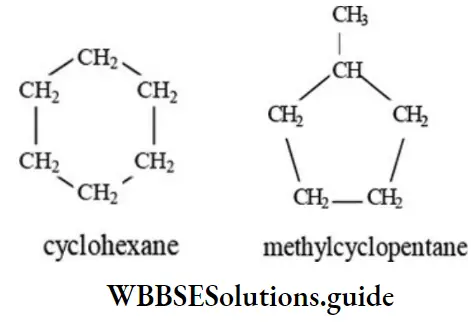 NEET General Organic Chemistry Isomerism Notes Cyclohexane And Methylcyclopentane