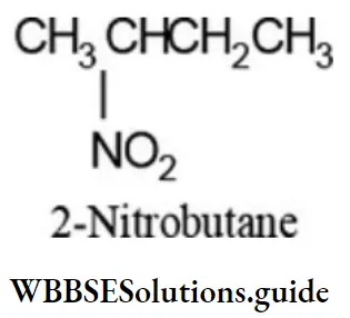 NEET General Organic Chemistry Isomerism Notes Nitro Compounds