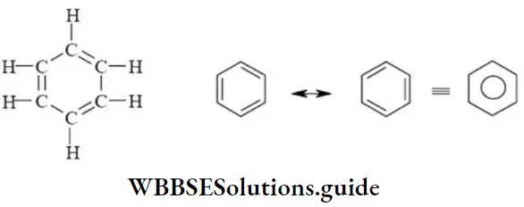 NEET General Organic Chemistry Naming Of Organic Compounds Containing A Functional Group Nomenclature Of Substituted benzene Compounds