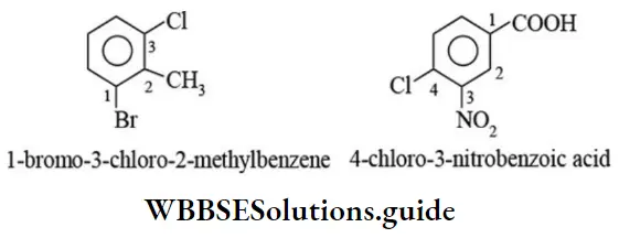NEET General Organic Chemistry Naming Of Organic Compounds Containing A Functional Group There Are More Than Two Substitutents