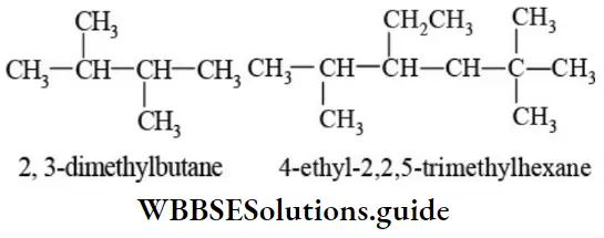 NEET General Organic Chemistry Nomenclature Of Organic Compounds E Presence Of The Same Substituent More Than Once
