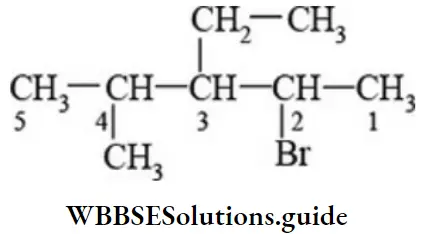 NEET General Organic Chemistry Nomenclature Of Organic Compounds IUPAC Structure