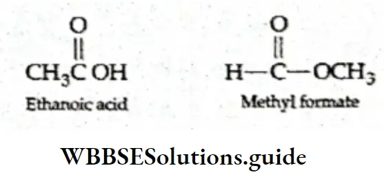 Basic Chemistry Class 11 Chapter 12 Organic Chemistry—Some Basic Principles And Techniques Notes Aldehydes