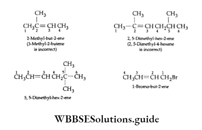 Basic Chemistry Class 11 Chapter 12 Organic Chemistry—Some Basic Principles And Techniques Notes Cases Of Alkanes
