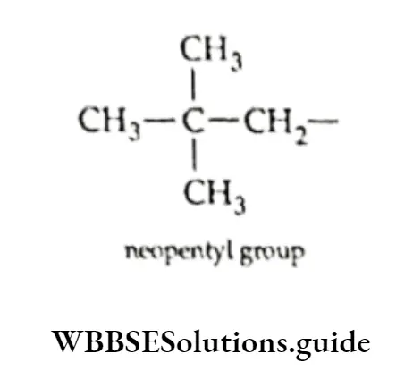 Basic Chemistry Class 11 Chapter 12 Organic Chemistry—Some Basic Principles And Techniques Notes Group Of Hyphens 11