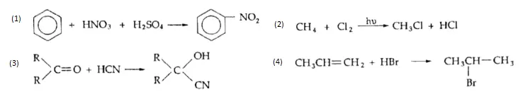 Basic Chemistry Class 11 Chapter 12 Organic Chemistry—Some Basic Principles And Techniques Notes Multiple Choice Question 9