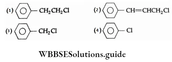 Basic chemistry Class 12 Chapter 10 Haloalkanes and Haloarenes aryl halide