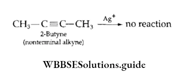 Class 11 Basic Chemistry Chapter 13 Hydrocarbons Acidic Nature Of Alkynes 4