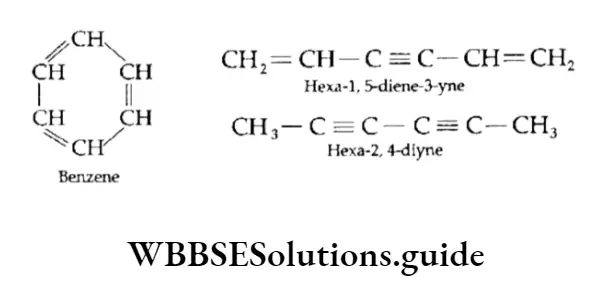 Class 11 Basic Chemistry Chapter 13 Hydrocarbons Ring Chain Isomerism