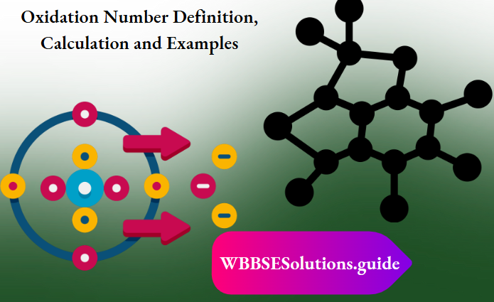 Oxidation Number Definition, Calculation And Examples