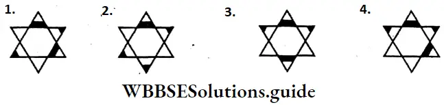 WBBSE Solutions For Class 6 Maths Chapter 26 Open Shapes Of Regular Solids 3 Is A Open Solid