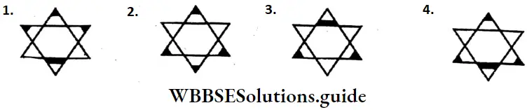 WBBSE Solutions For Class 6 Maths Chapter 26 Open Shapes Of Regular Solids 3 Is Open Solid 2